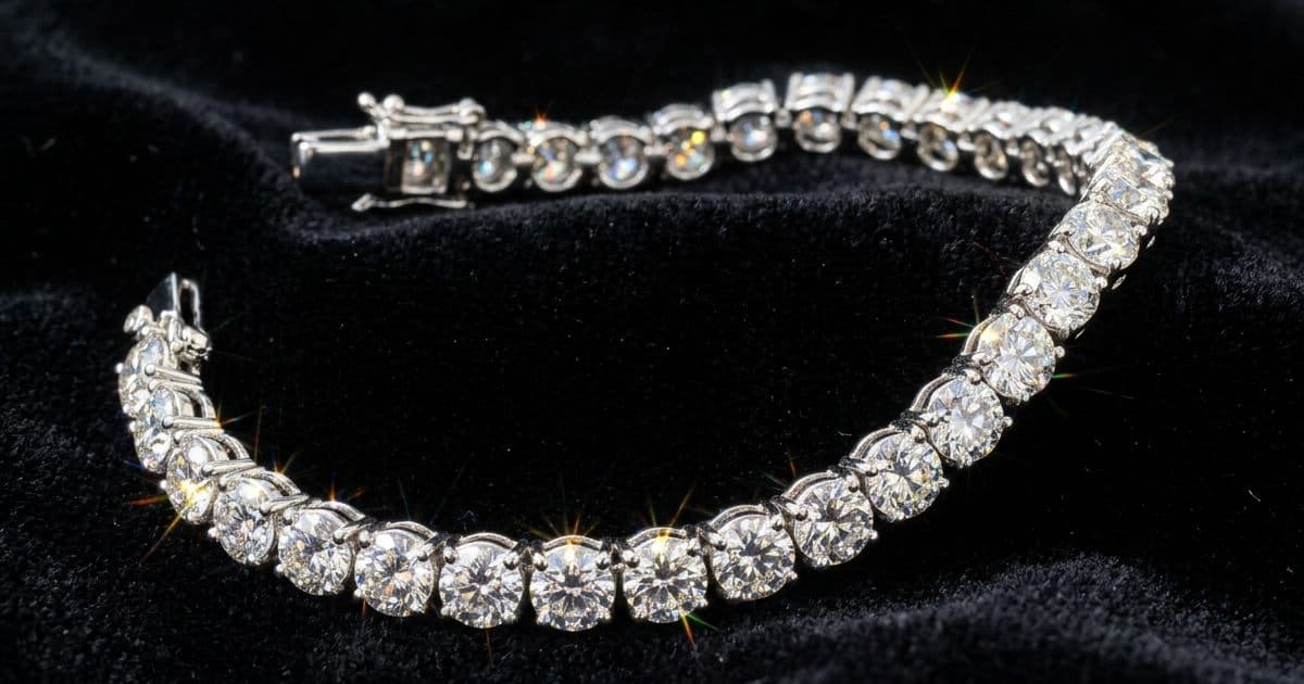 Fluid Bracelets