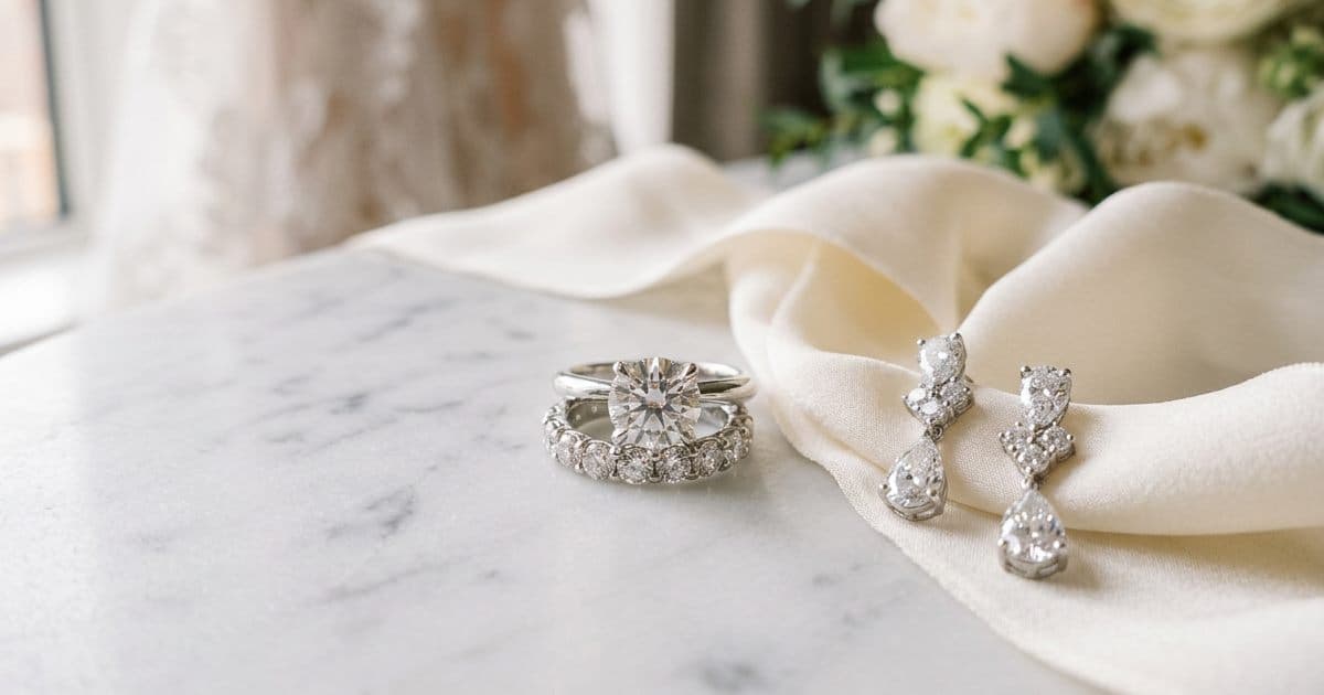 Bridal Jewellery