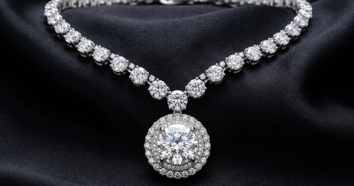 Artisan Necklaces
